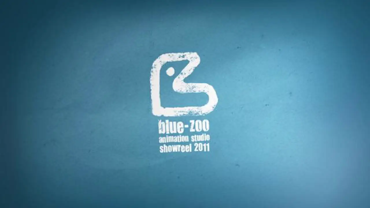 Blue-Zoo 作品集锦 2011